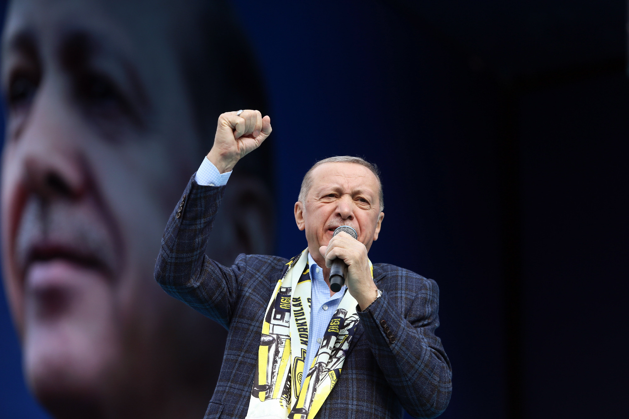 Még nincs nyertes, de Erdoğan győzött