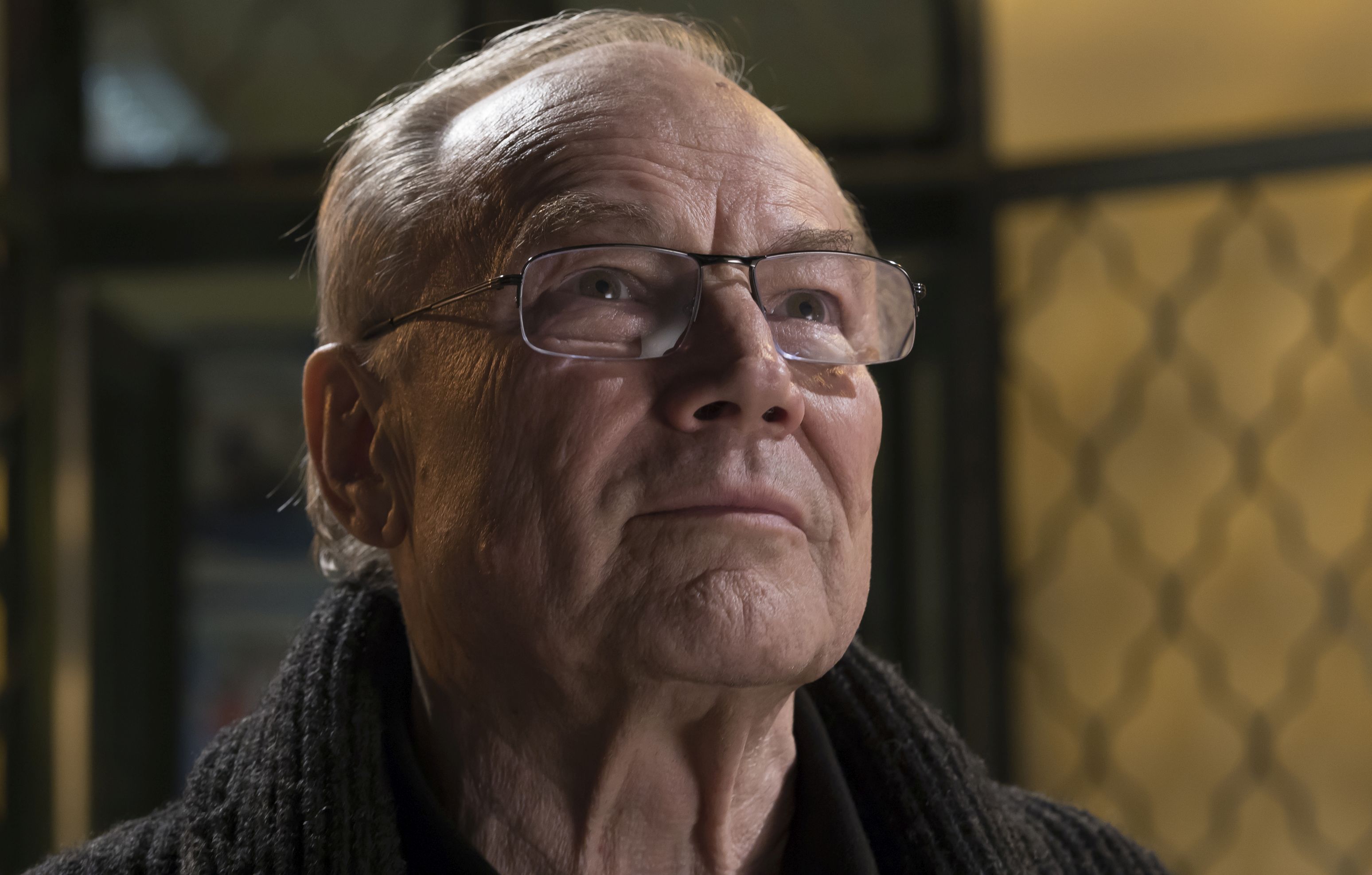 Klaus Maria Brandauer lesz a filmszemle sztárvendége