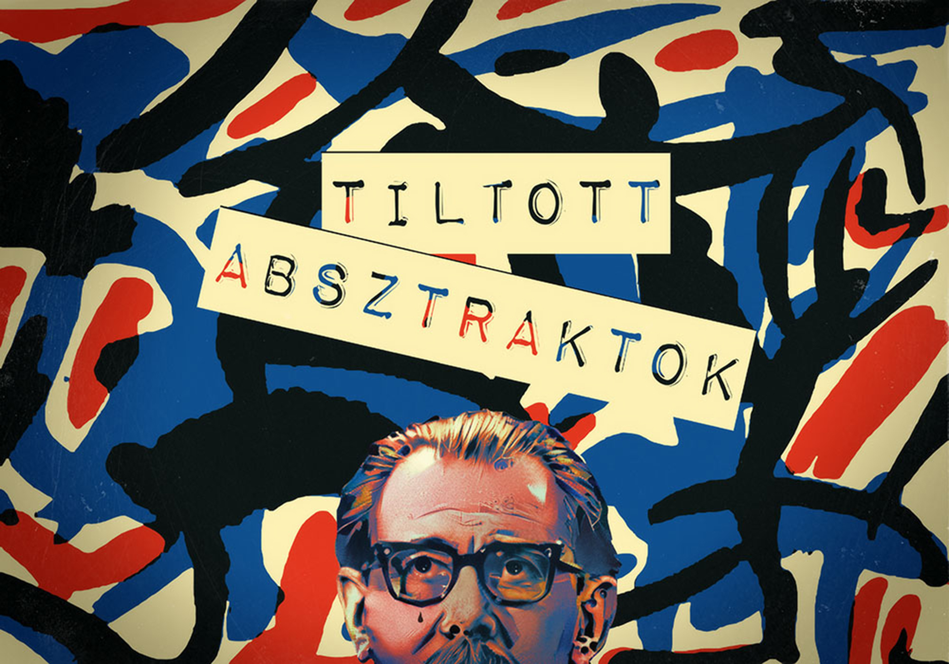 Tiltott absztraktok