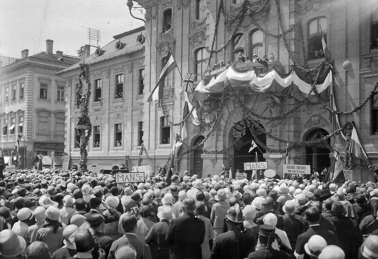 Kard helyett a kultúra erejével