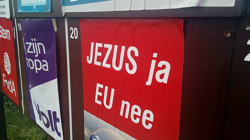 Az Európai Unió mi vagyunk