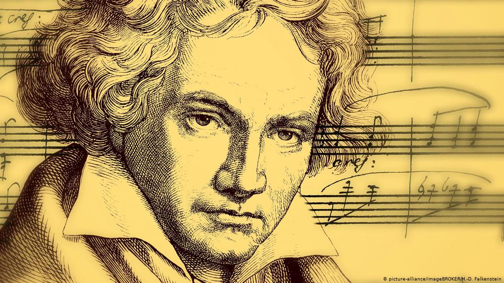 Beethoven búcsúja