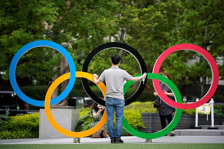 Elmaradhat az olimpia?