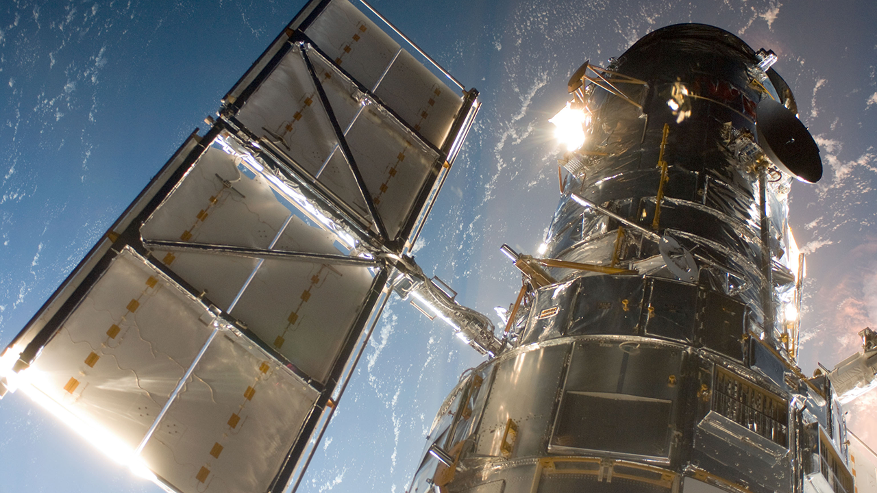 Véget érhet a Hubble küldetése?