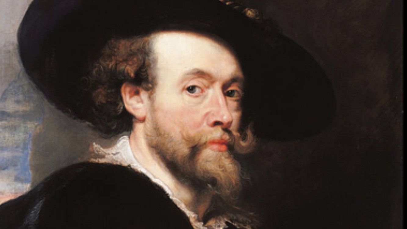 Csúcstechnológia buktatja le a Rubens-szakértőt?