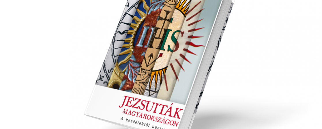 A jezsuiták magyarországi története