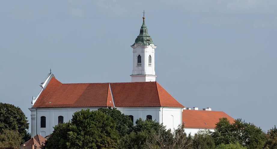 Templomok nyomában a Dunakanyarban