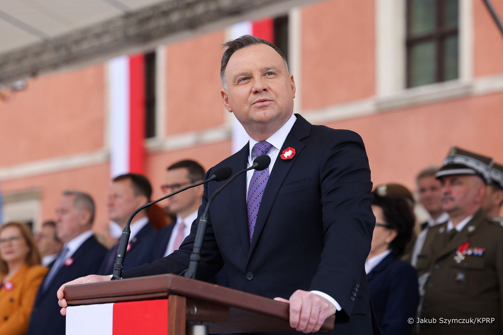 Ukrajnáról és  Lengyelországról  higgadtan