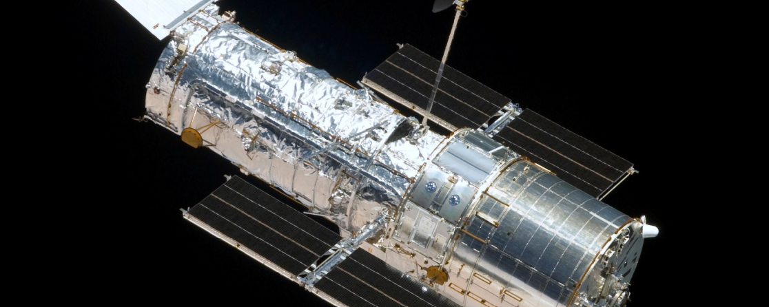 Előttem az utódom: harminckét éves a Hubble