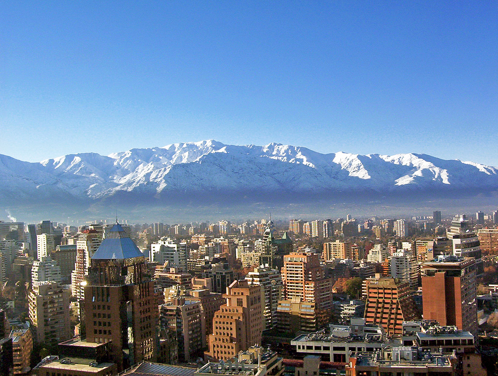 Chile új alkotmányt akar – de nem így