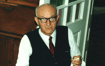 Hetényi Varga Károly, az oral history mestere