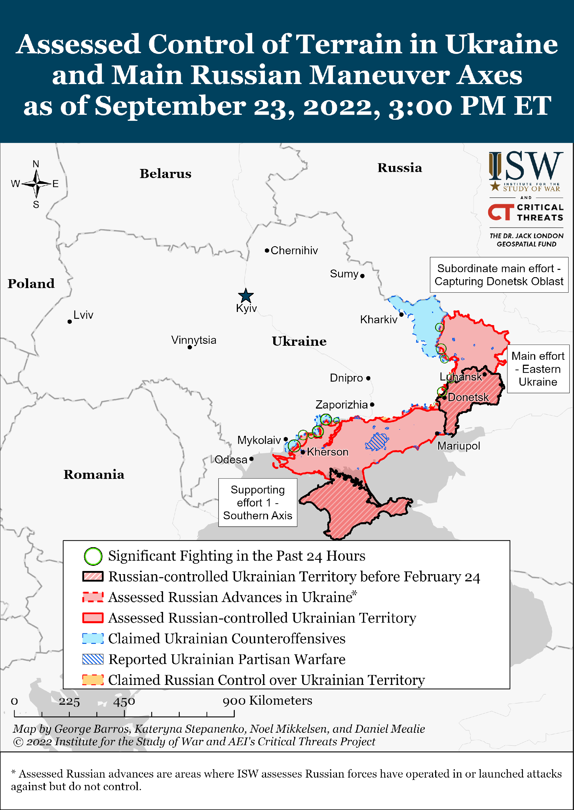 Ukrajna elleni orosz háború és a nemzetközi jog