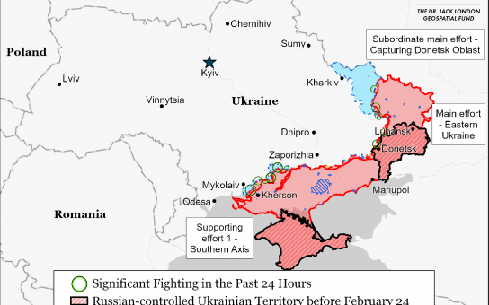 Ukrajna elleni orosz háború és a nemzetközi jog