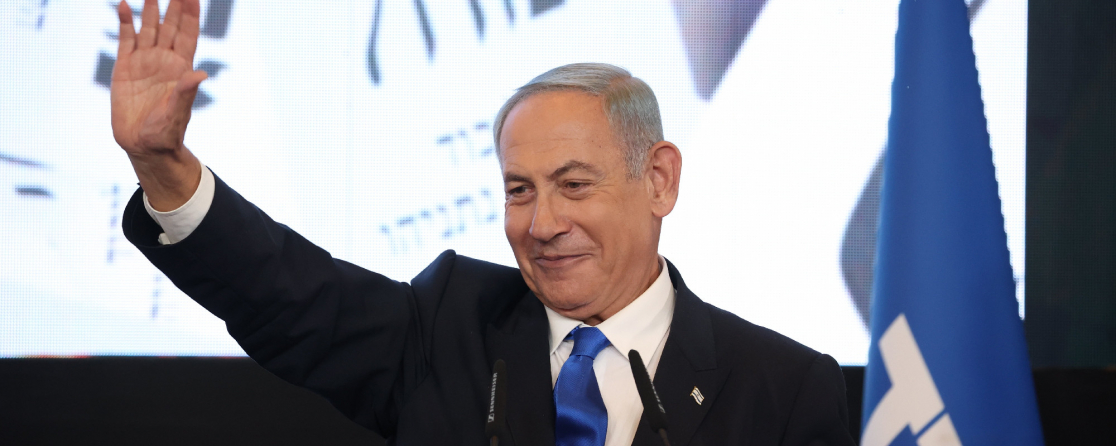 A Netanjahu-komplexum