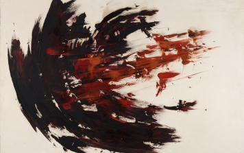 A szabadság útjai – Pollocktól Lassnigig