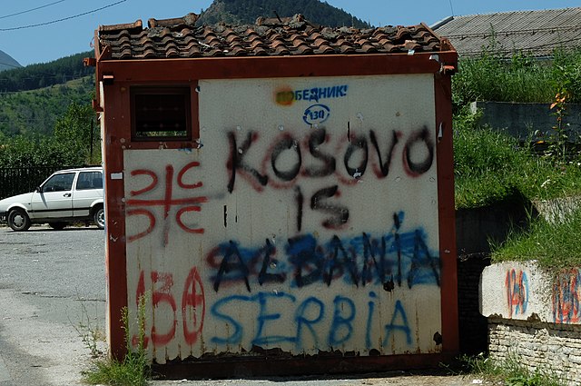 Koszovó és Szerbia: a velünk maradó konfliktus