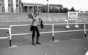 Berlin 1973 – magyar szemmel