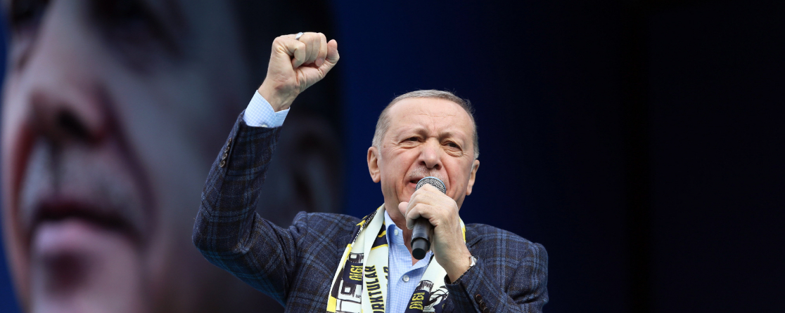 Még nincs nyertes, de Erdoğan győzött