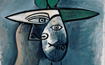 Halhatatlan zseni - Picasso