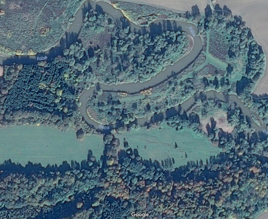 Kitekeregte a maga völgyét | Országút