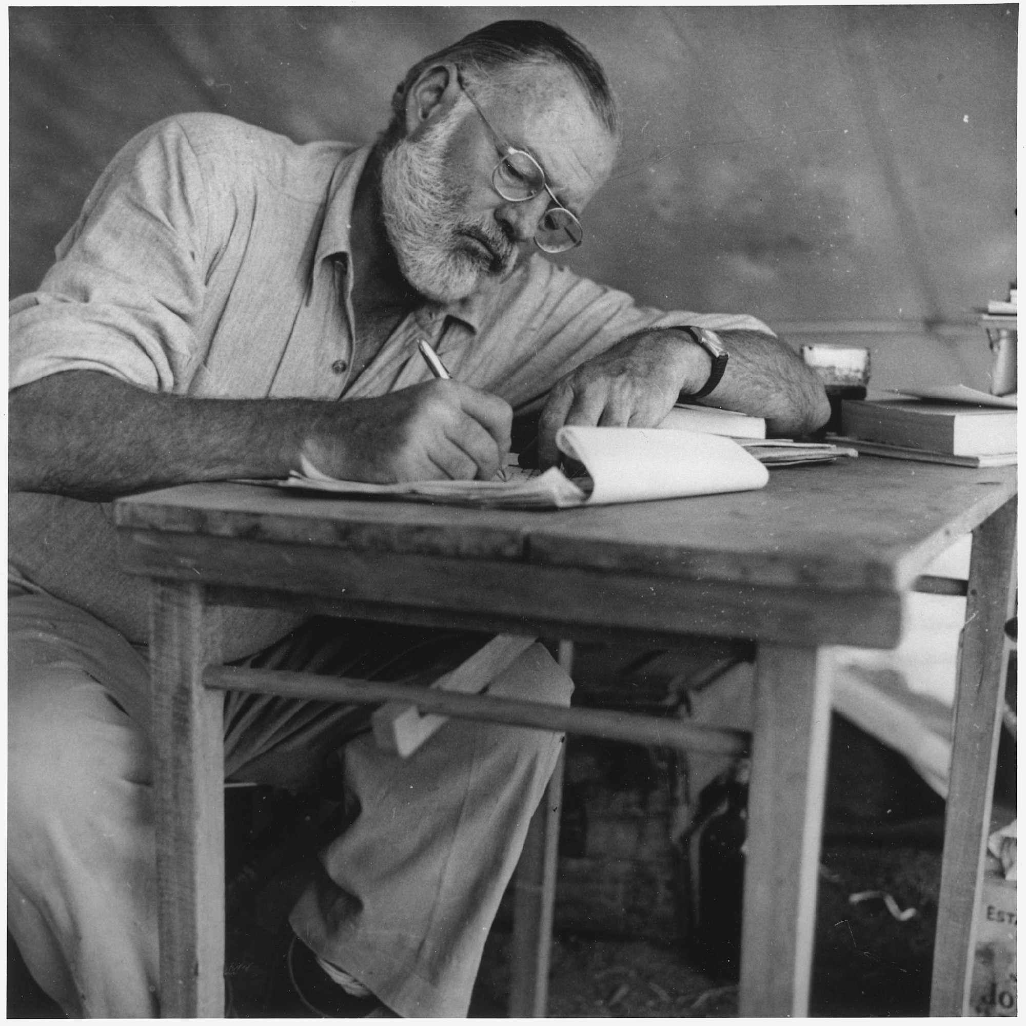 Katolikus volt-e Hemingway?