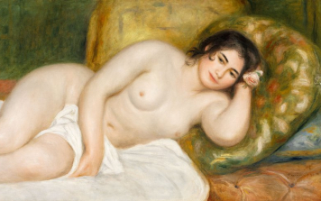Renoir: munkásgyerekből festőzseni