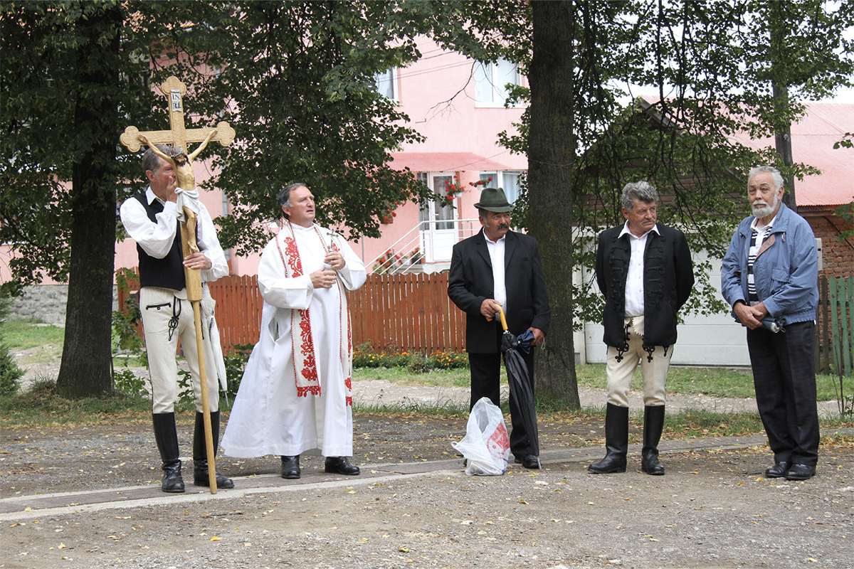 Életünkből olvasnak az emberek