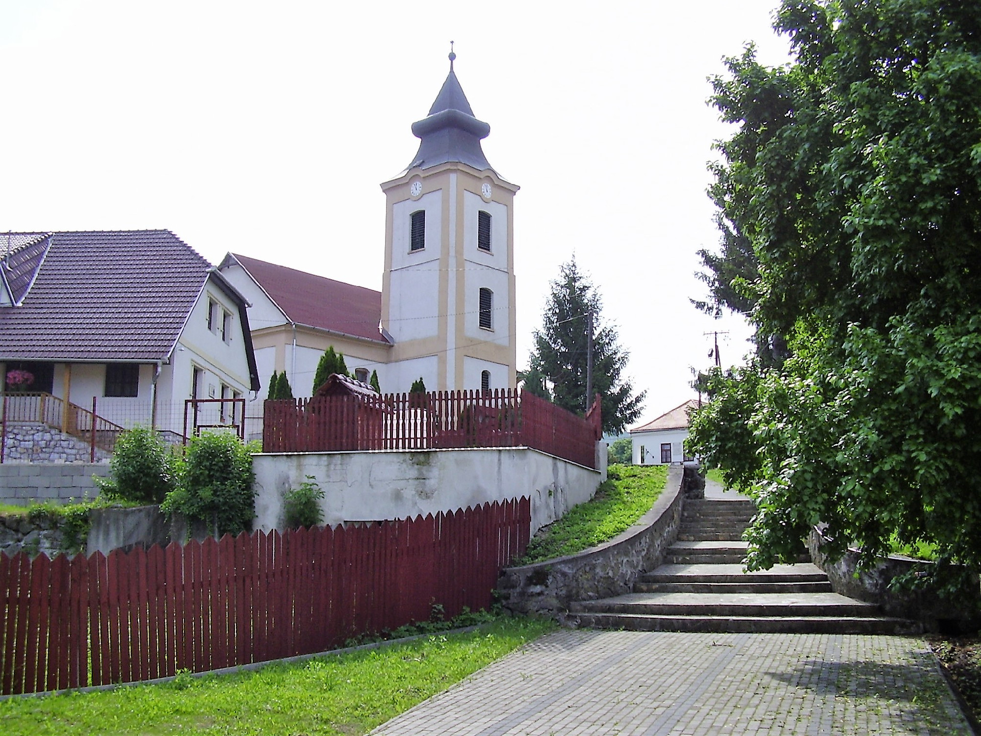 Tardonára menjetek emberséget tanulni