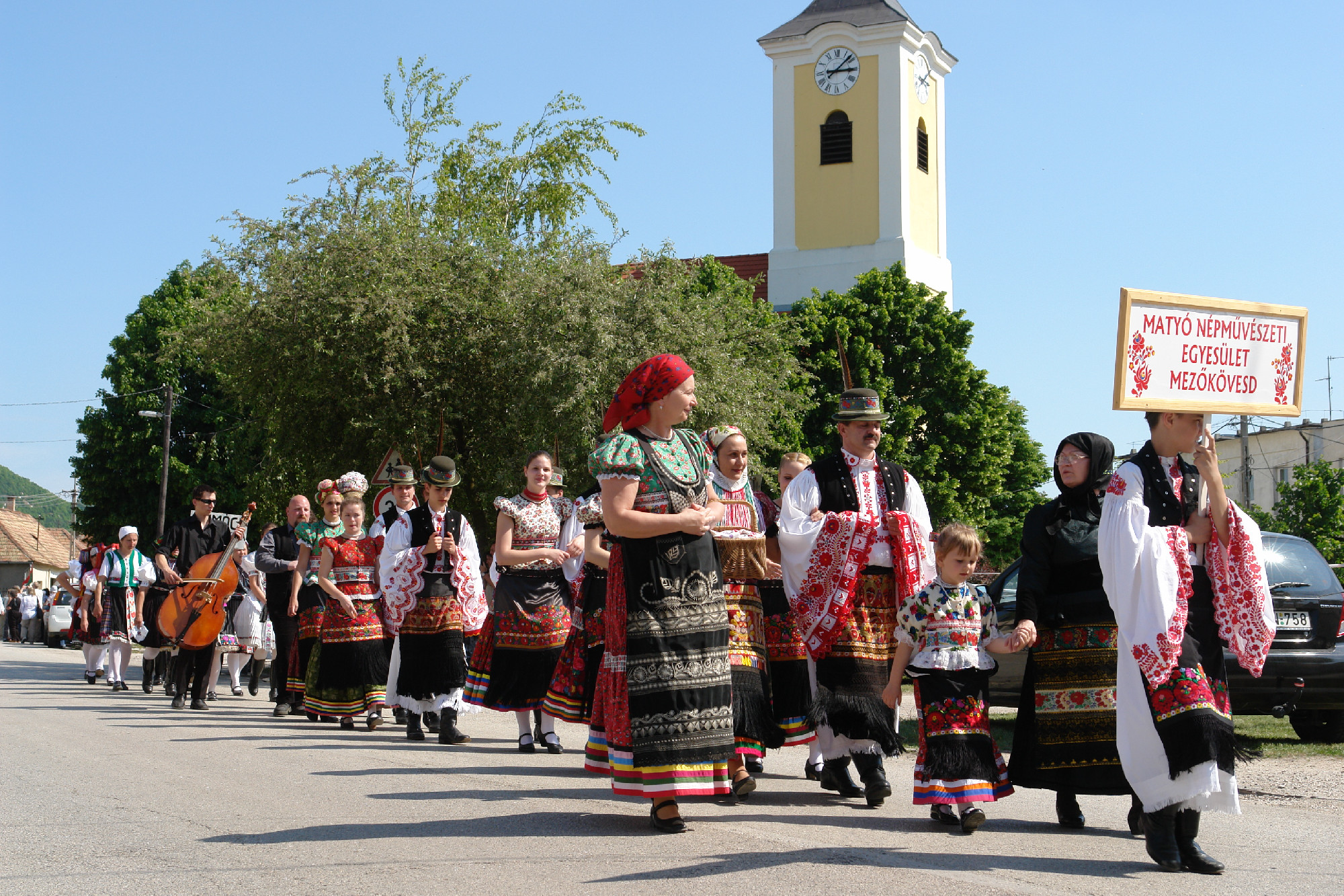 Inkább korogjon, csak ragyogjon