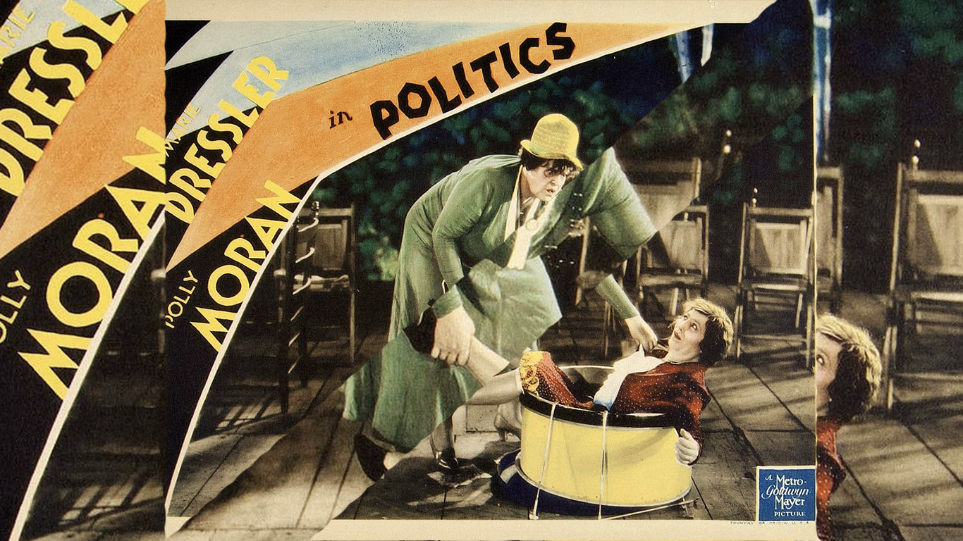 Film és demokrácia 