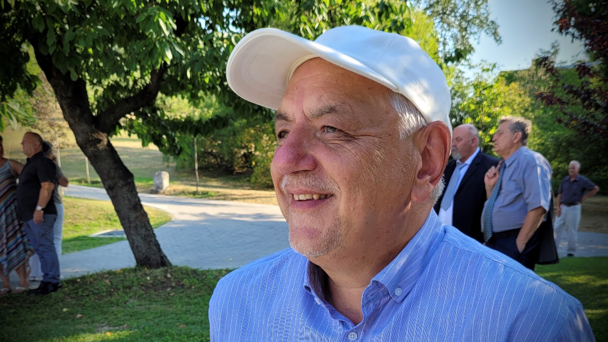 A vallásbölcselő