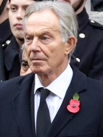 Prime Minister Boris Johnson- Remembrance Sunday at the Cenotaph