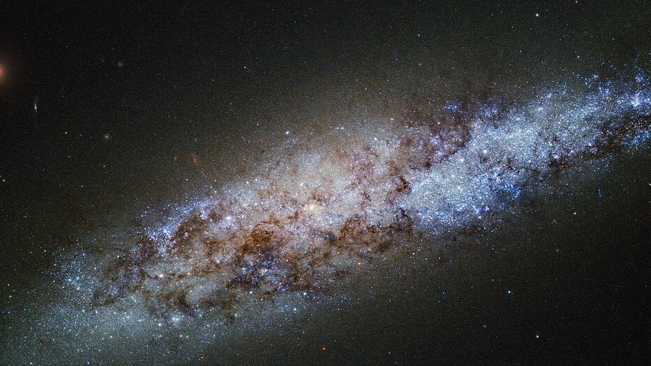 Új elmélet az univerzum rejtélyeiről