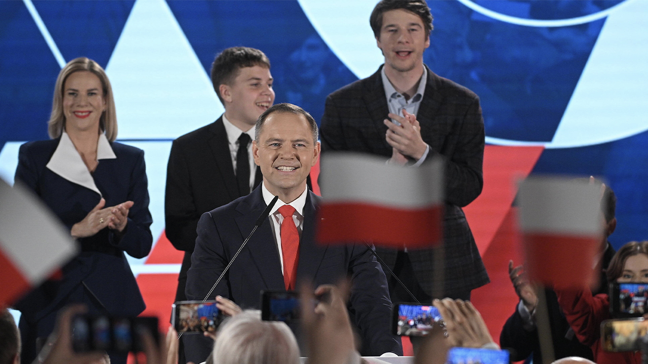 A régi törésvonalak megerősödtek, újak támadtak