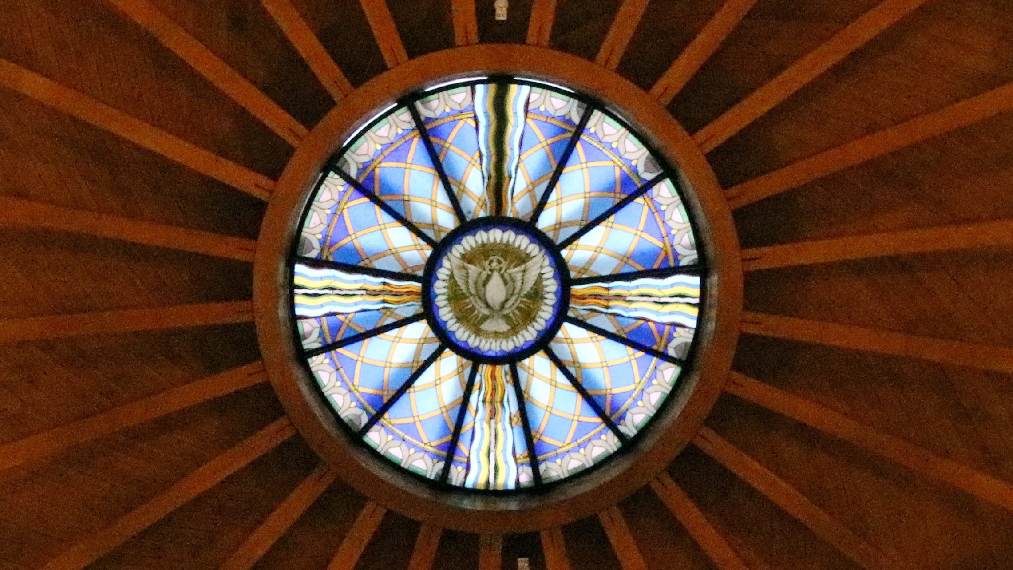 Gyógyító szent vihar