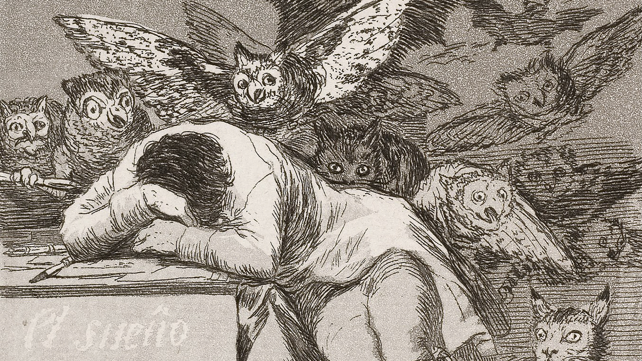 Álomszép Dürer, Goya, Gauguin