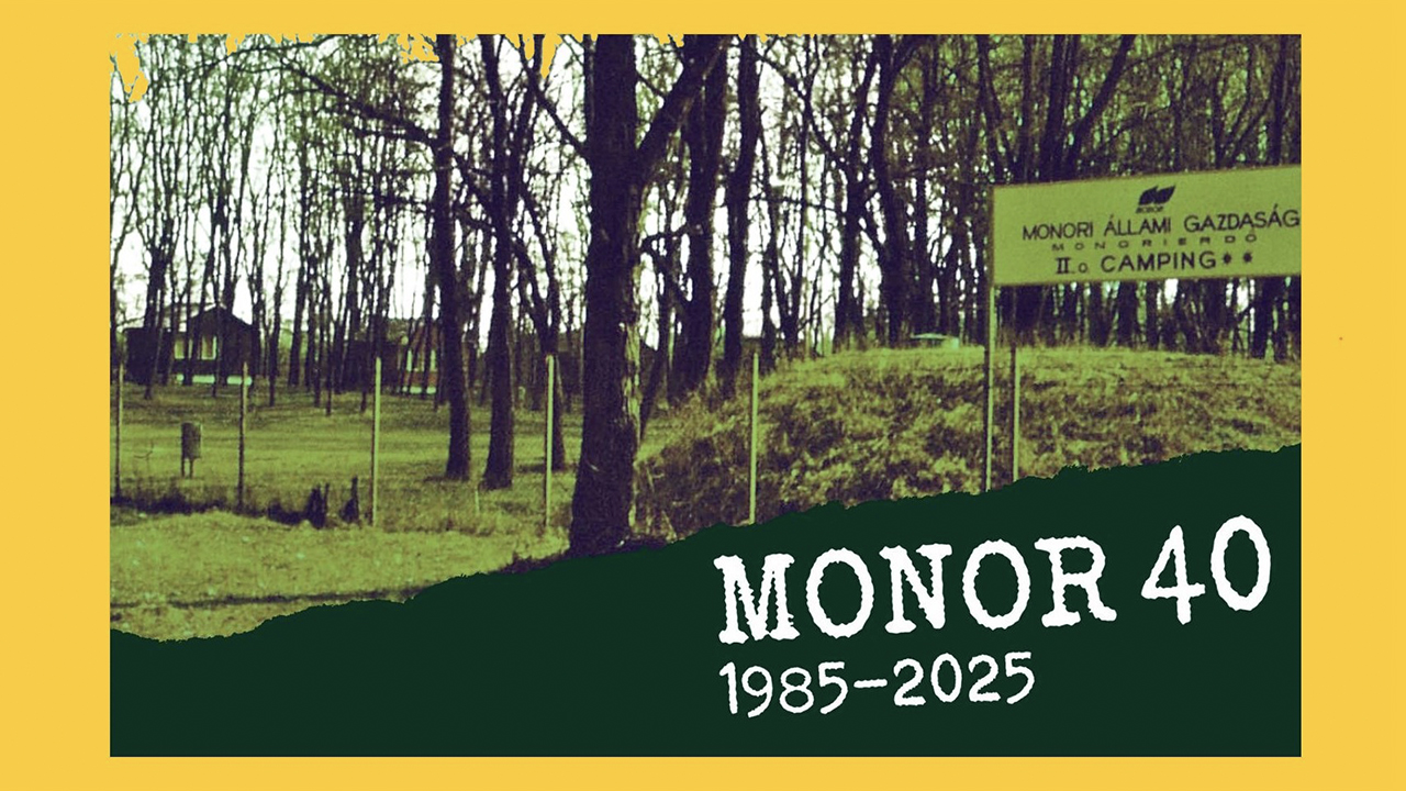 Megemlékezés egy régvolt találkozóról