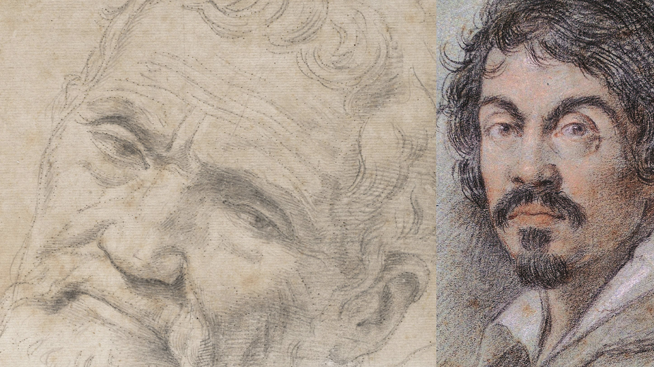 Michelangelo vs. Michelangelo