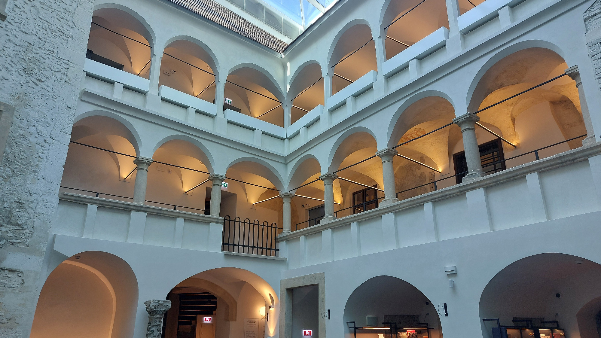 Szomszédházsors Sopronban