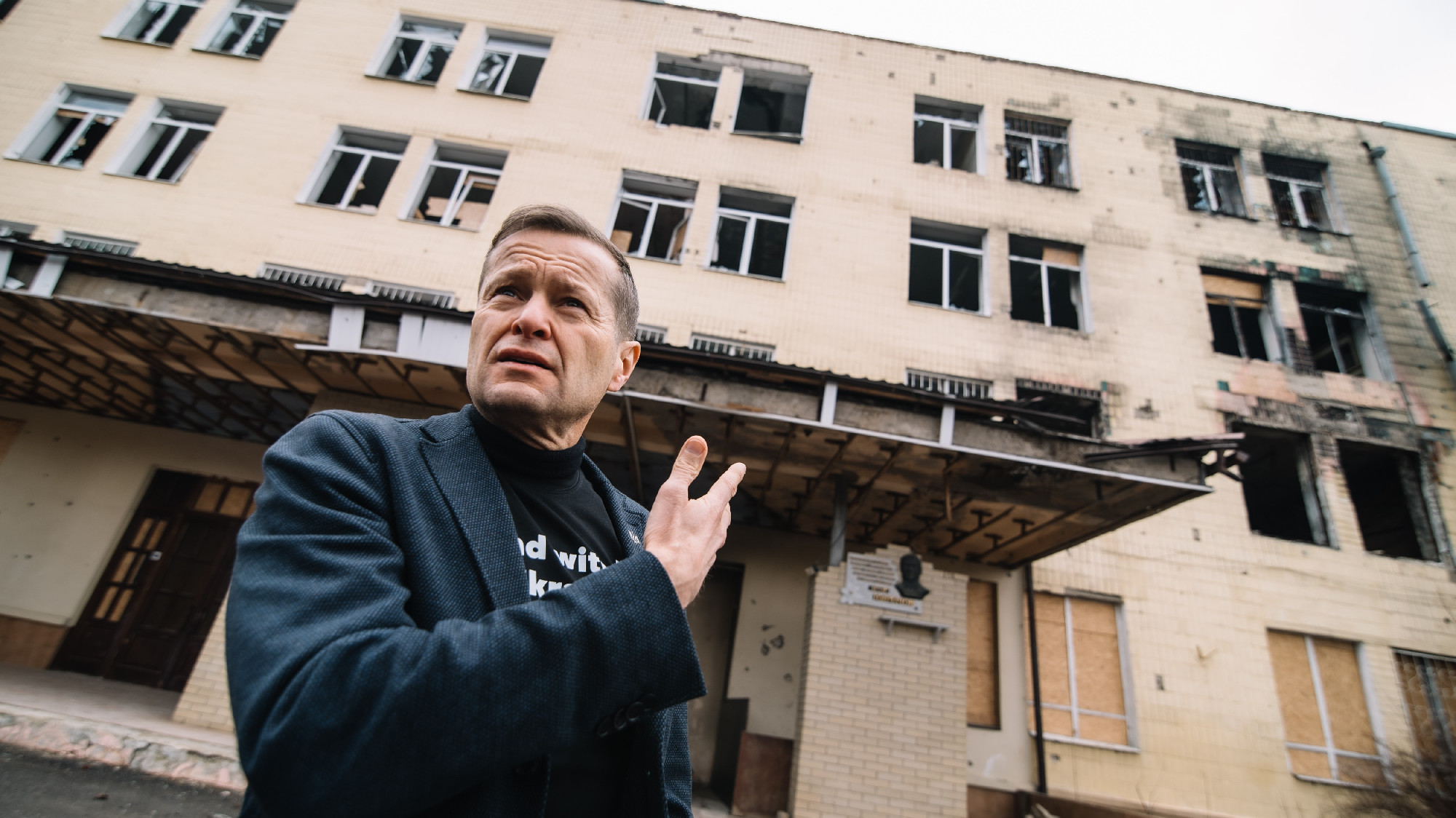 Kossuth sem gondolná másképp
