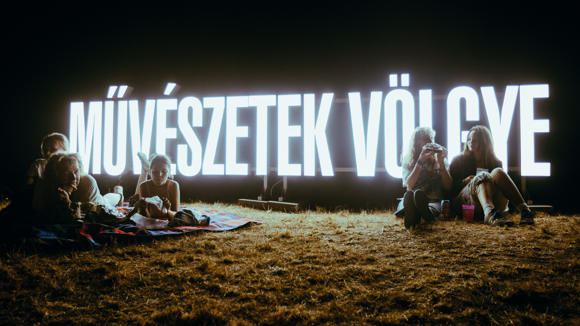 Régi udvarok, új helyszínek