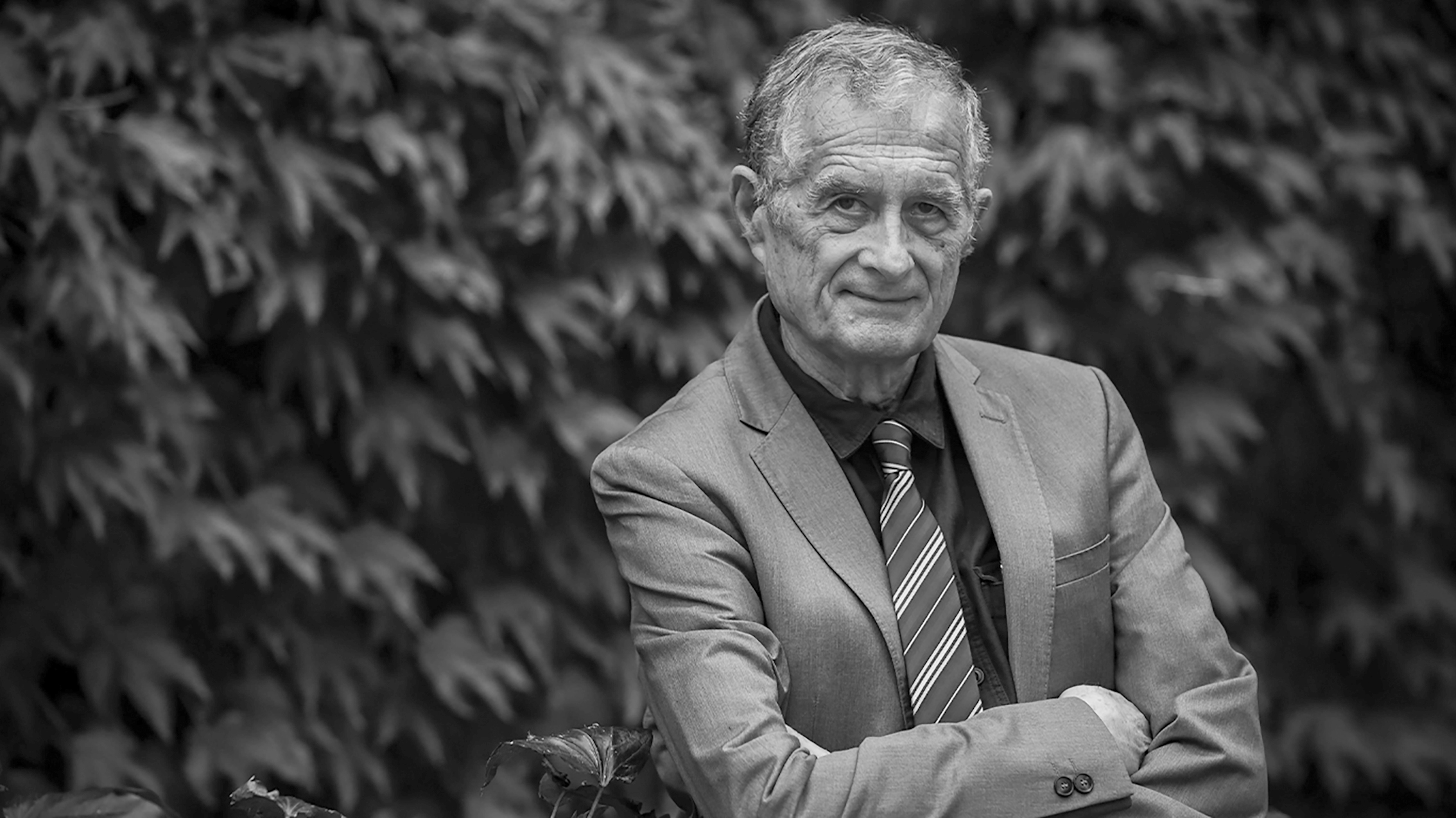 A közép-európai utas hazaért