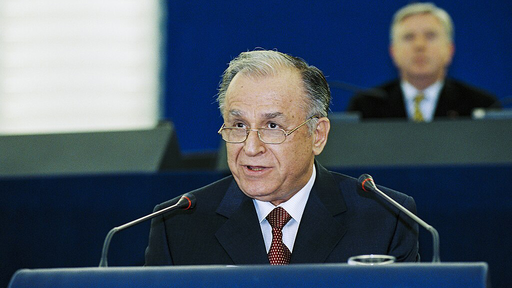 Befejeződött vagy most kezdődik?