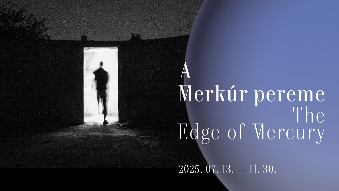 Merkúr, a titokzatos bolygó felfedezése