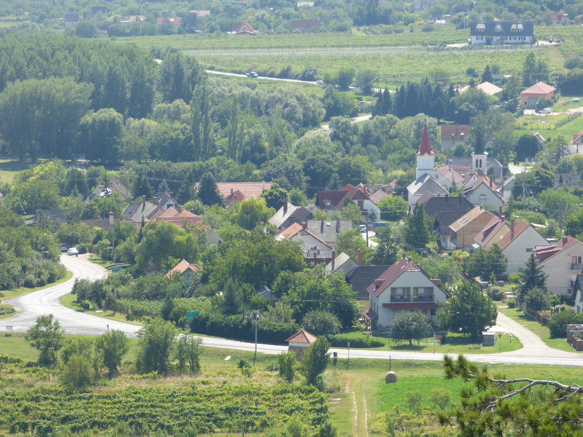 Festék és szerszám a kőkorszakból