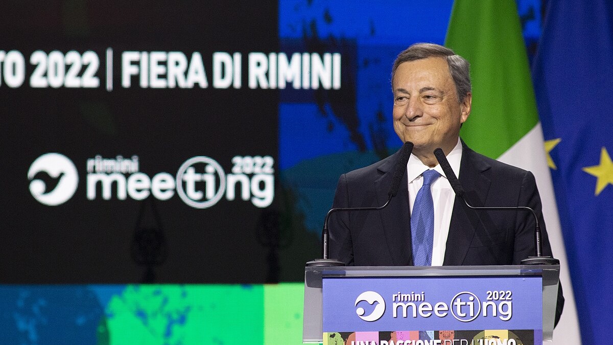 Draghi, Putyin és Trump, az új Európa alapítói