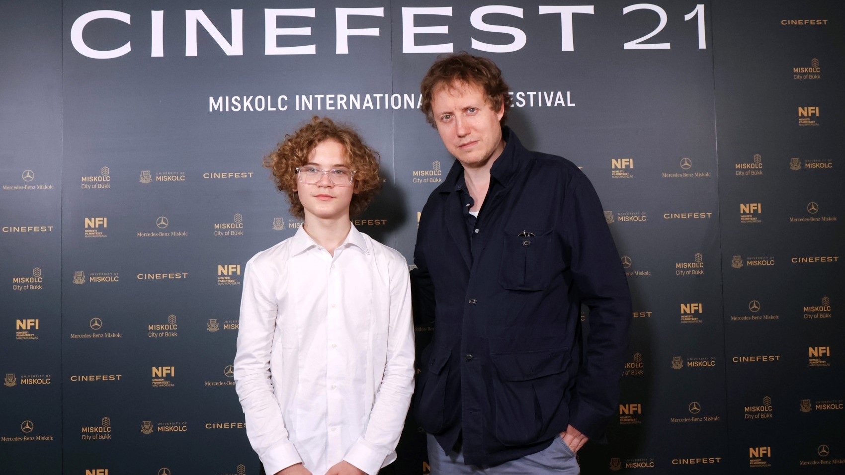 Minden a moziról szólt