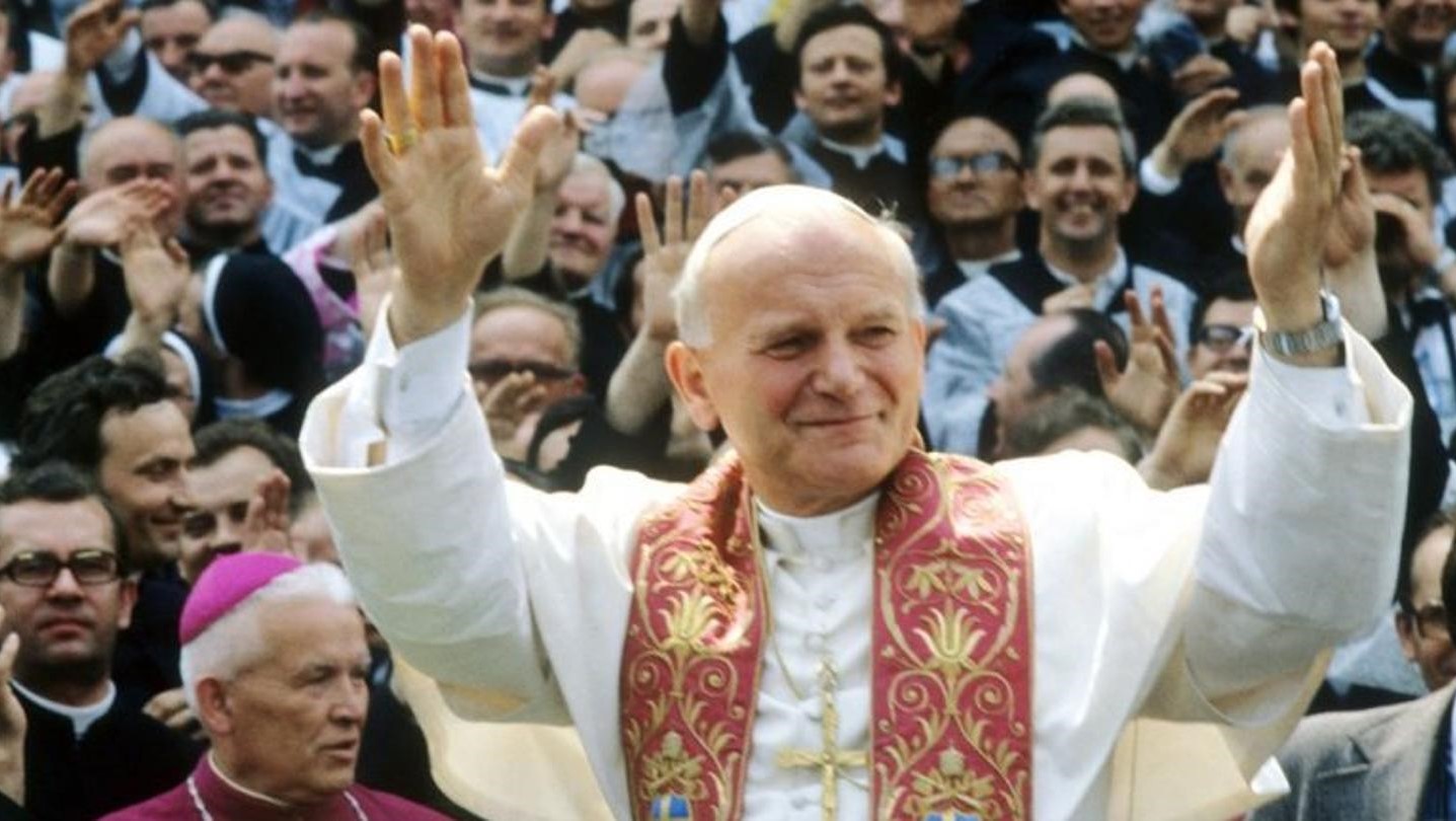 Európa két tüdeje és lelki egysége