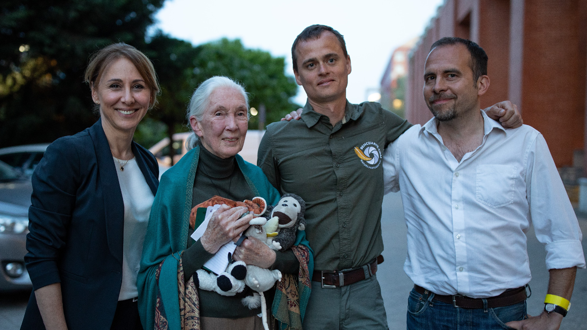 Minden világvége egy új világ eleje