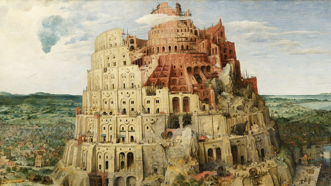 Best of Brueghel!